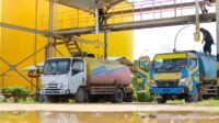 KPBN CPO Tender Ends in Withdrawal as Malaysian Palm Oil Futures Extend Weekly Losses Palm Oil Magazine