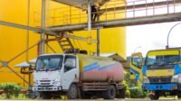 CPO Price Falls to IDR 15,602/kg as KPBN Inacom Tender Ends in Withdrawal Palm Oil Magazine