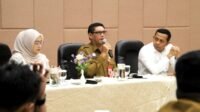 Central Kalimantan Eyes Palm Oil Revenue Sharing Funds to Expand Social Protection for Plantation Workers Palm Oil Magazine