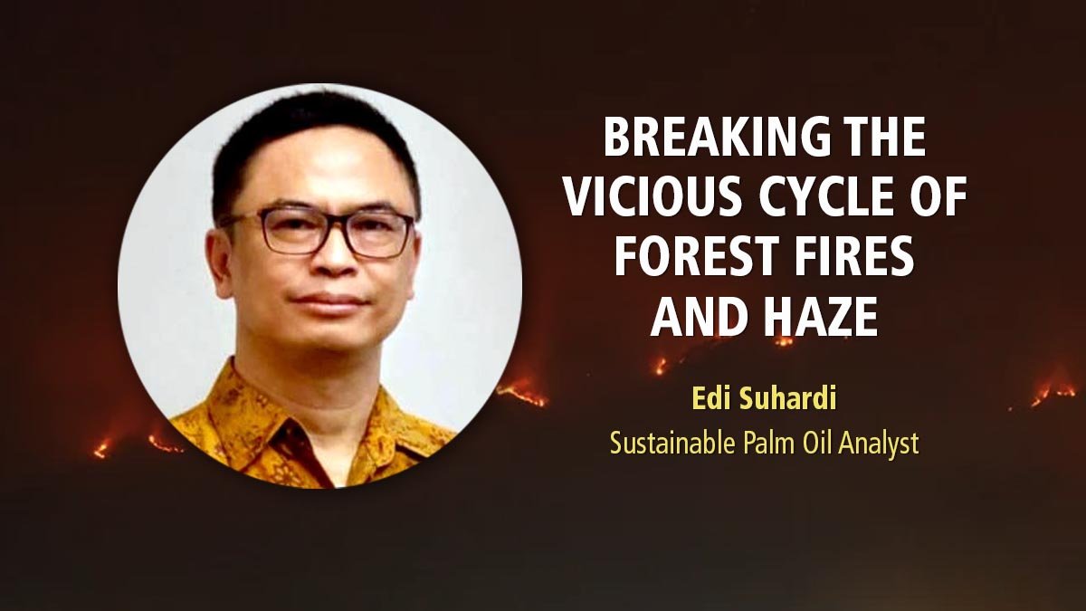 Palm Oil Magazine