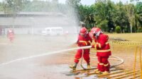 Dry Season Fire Risk Rises, APHI-GAPKI Urge Palm Oil and Forestry Companies to Act Early Palm Oil Magazine