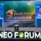 Palm Oil Magazine, GAPKI Chairman Eddy Martono, opening remarks at the 9th Borneo Palm Oil Forum 2026