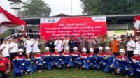 GAPKI Strengthens Fire Prevention Efforts as Indonesia Faces 2026 Dry Season Palm Oil Magazine