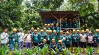 ISPO Training Prepares 87 Aceh Singkil Oil Palm Smallholders for Certification Palm Oil Magazine