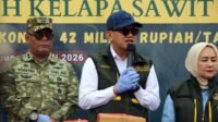 Indonesia Seizes Nearly 76,000 Illegal Oil Palm Seeds, Averting Potential IDR42 Billion Losses Palm Oil Magazine
