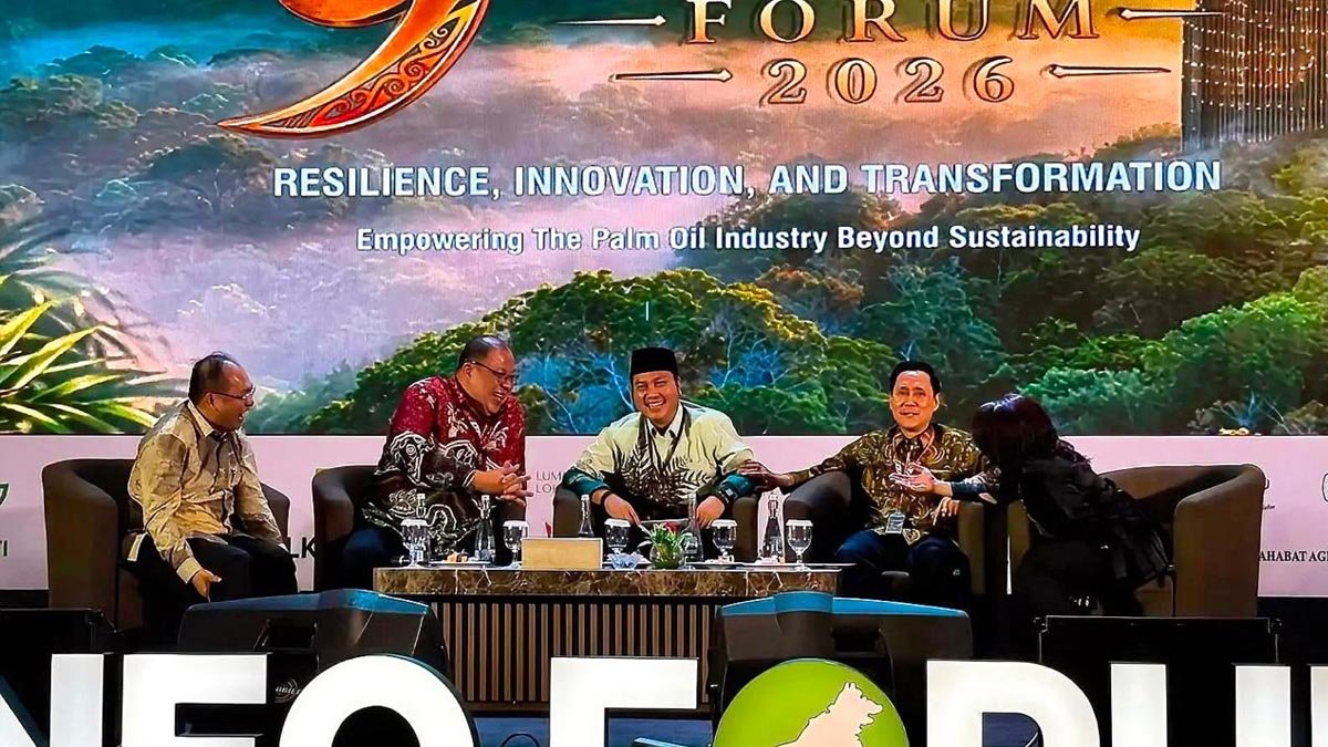 Palm Oil Magazine