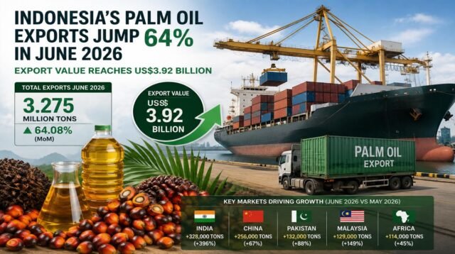 Palm Oil Magazine