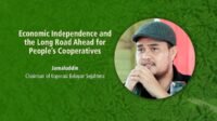 Economic Independence and the Long Road Ahead for People’s Cooperatives Palm Oil Magazine