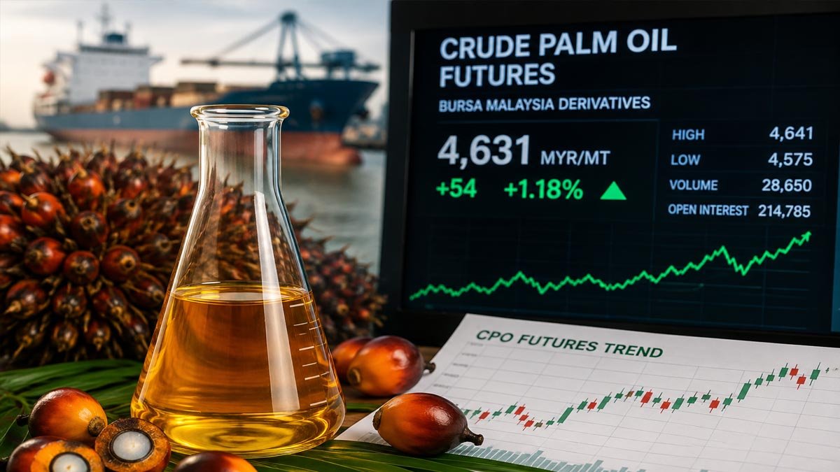 Palm Oil Magazine