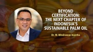 Palm Oil Magazine