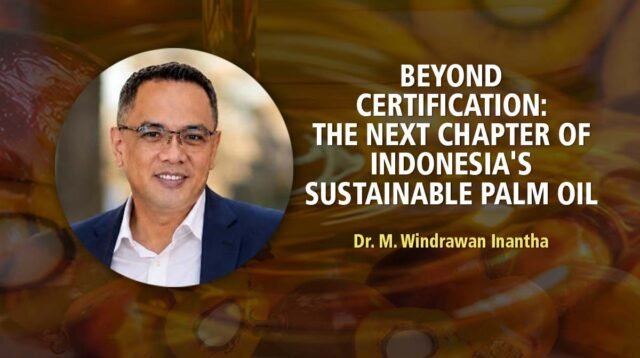 Palm Oil Magazine
