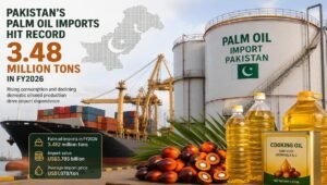 Palm Oil Magazine