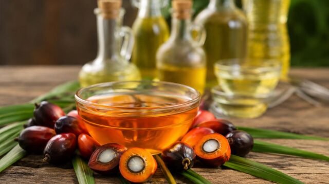 Palm Oil Magazine