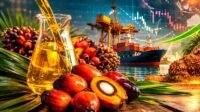 Malaysian CPO Futures Rise, February 2027 Contract Tops RM5,000 per Tonne Palm Oil Magazine