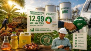 Palm Oil Magazine