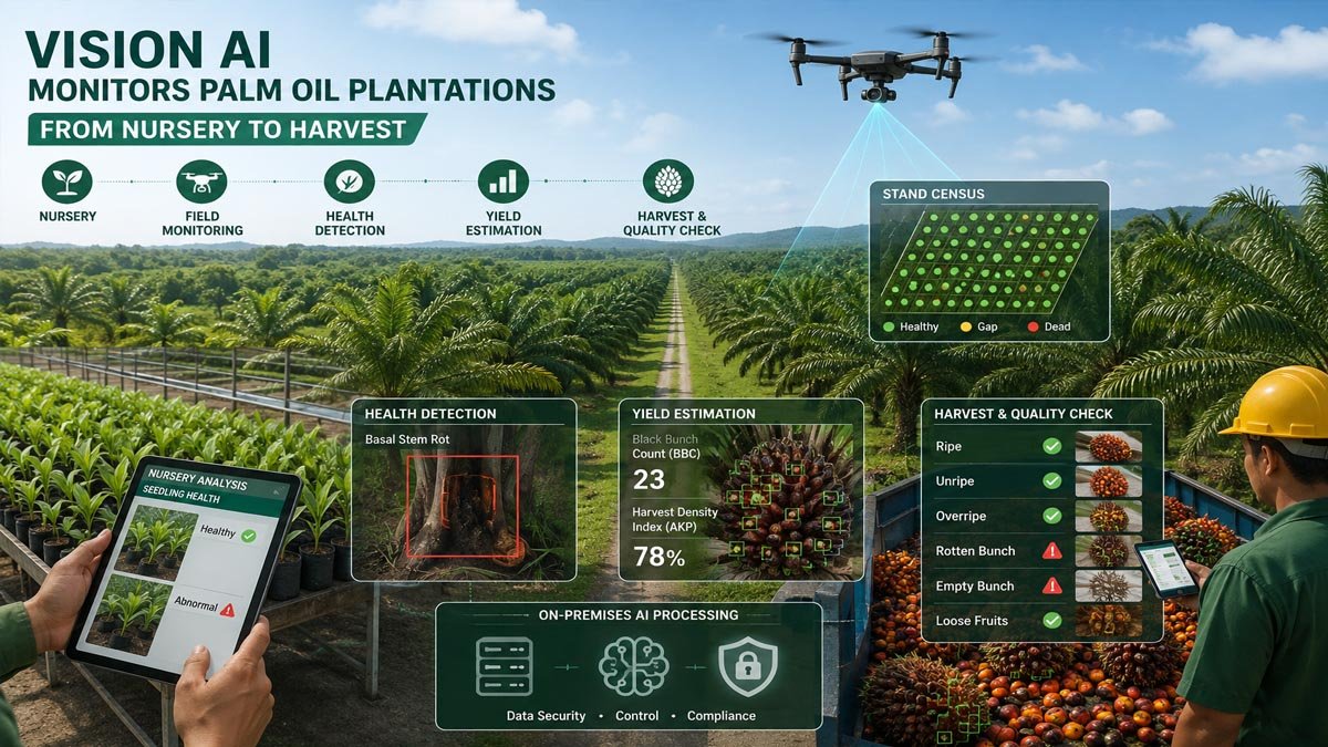 Palm Oil Magazine
