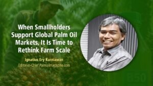 Palm Oil Magazine