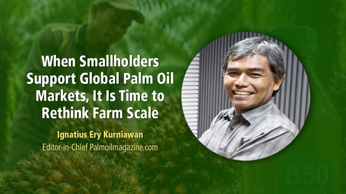 Palm Oil Magazine