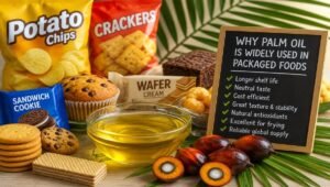 Palm Oil Magazine