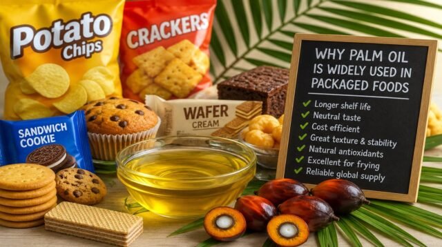 Palm Oil Magazine