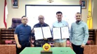 Agrinas Palma and Cenderawasih University Study 400,000-Hectare Plantation and Food Development Plan in South Papua Palm Oil Magazine