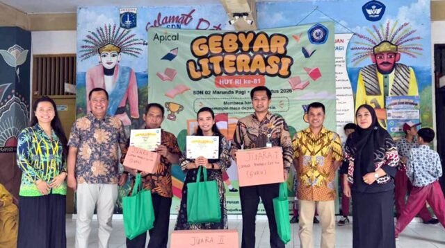 Palm Oil Magazine