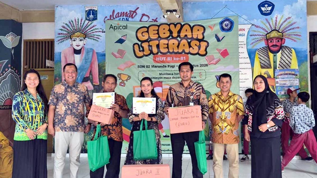 Palm Oil Magazine