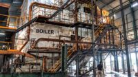 BRIN and Sumitomo Develop 100% EFB Boiler Technology to Turn Palm Oil Residues Into Biomass Energy Palm Oil Magazine