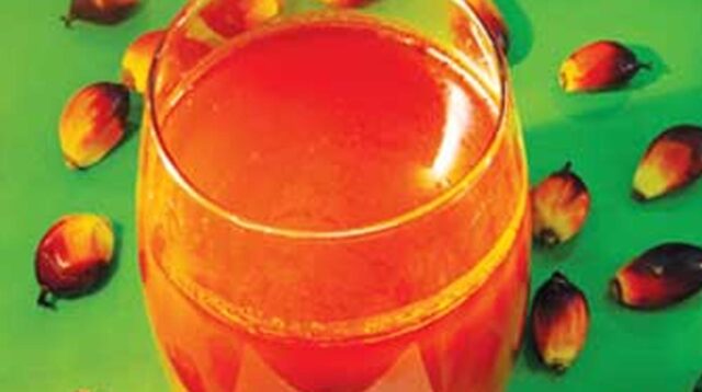 Palm Oil Magazine