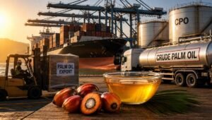 Palm Oil Magazine