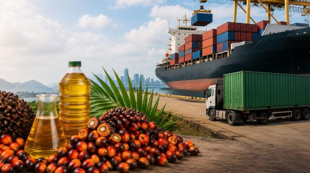 Palm Oil Magazine
