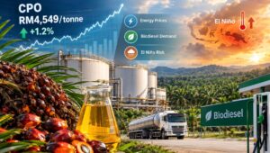 Palm Oil Magazine
