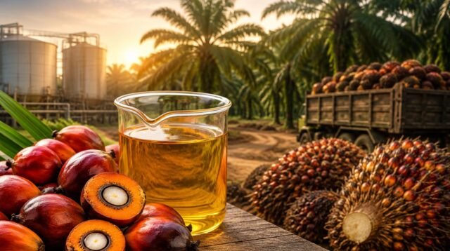 Palm Oil Magazine