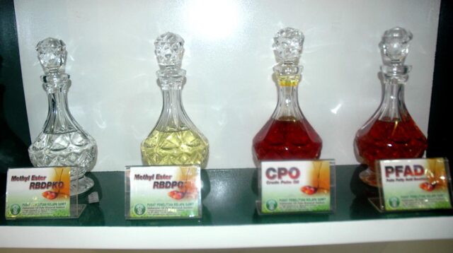 Palm Oil Magazine