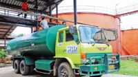 KPBN Inacom CPO Tender Withdrawn on September 14, Highest Bid at IDR 15,700/Kg Palm Oil Magazine