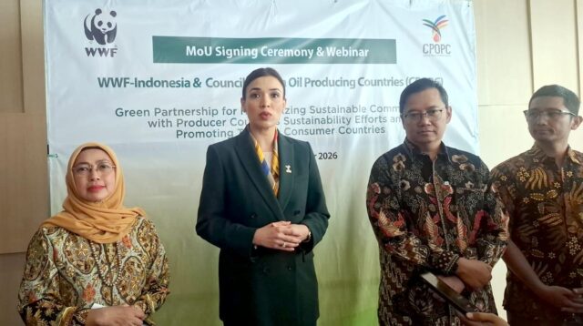 Palm Oil Magazine