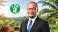 Dr Hari Priwiratama Appointed to Lead Indonesian Oil Palm Research Institute Palm Oil Magazine