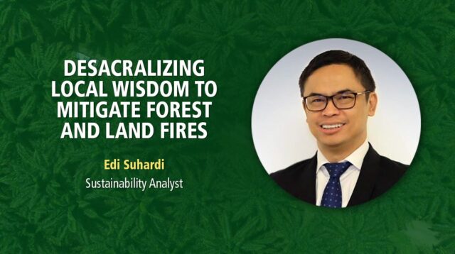 Palm Oil Magazine