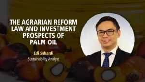 Palm Oil Magazine