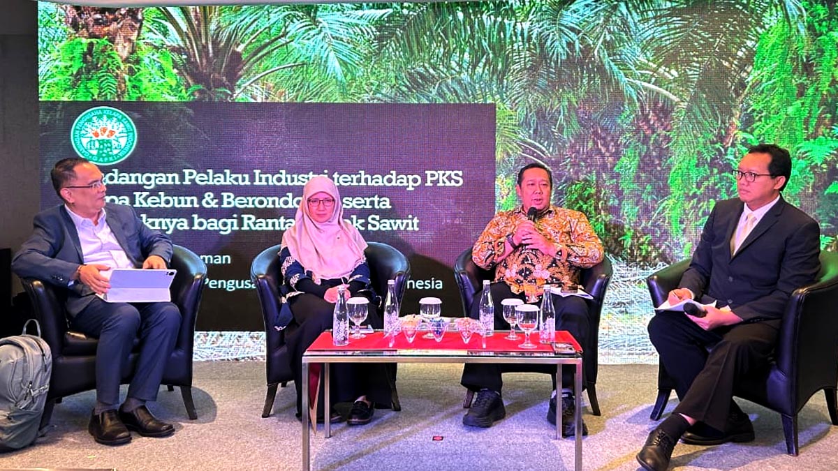 Palm Oil Magazine