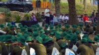 INSTIPER Introduces 825 New Students to Plantation, Forestry Industries Through OKKABUN 2026 Palm Oil Magazine