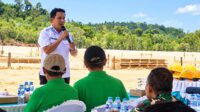 New Palm Oil Mill Breaks Ground in Bangka, Investment Expected to Create Jobs Palm Oil Magazine