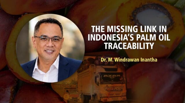 Palm Oil Magazine