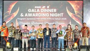 Palm Oil Magazine