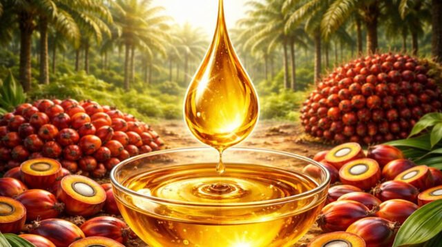 Palm Oil Magazine
