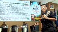 Palm Oil Partnerships Need Sociology, Anthropology to Prevent Land Conflicts: USU Palm Oil Magazine
