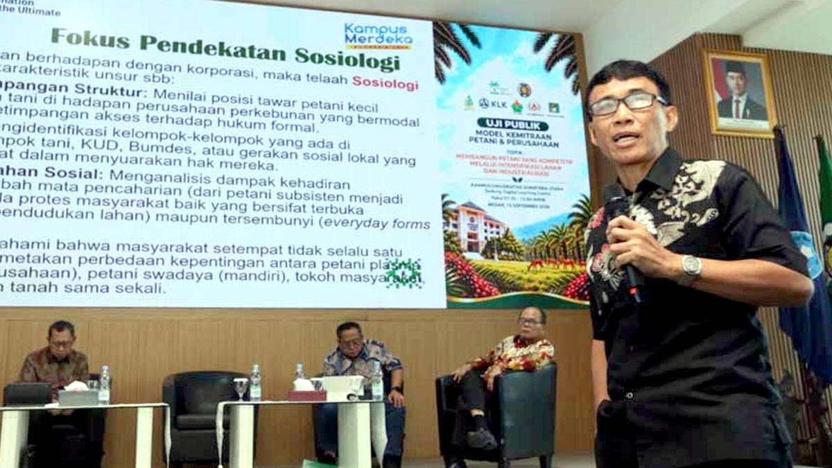 Palm Oil Magazine
