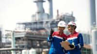 Pertamina Pursues Dual-Growth Strategy, Keeps Oil and Gas as Energy Foundation Palm Oil Magazine