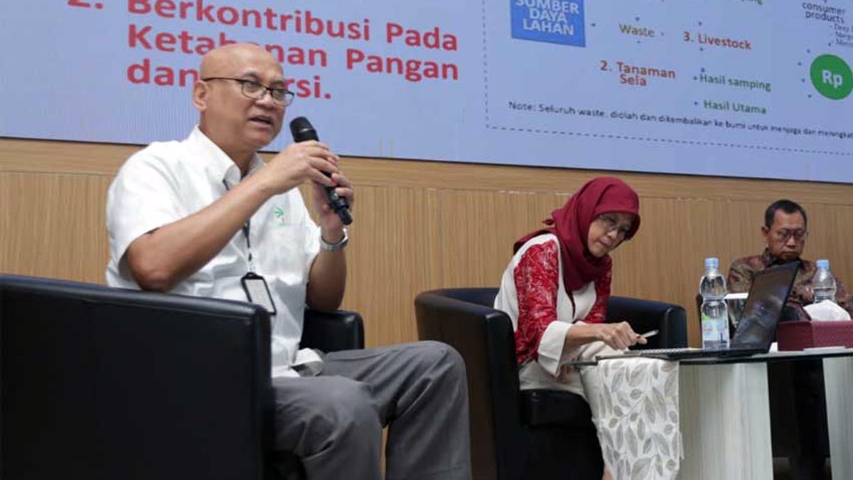 Palm Oil Magazine
