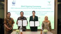 WWF-Indonesia and CPOPC Strengthen Sustainable Commodity Supply Chains 1 Palm Oil Magazine
